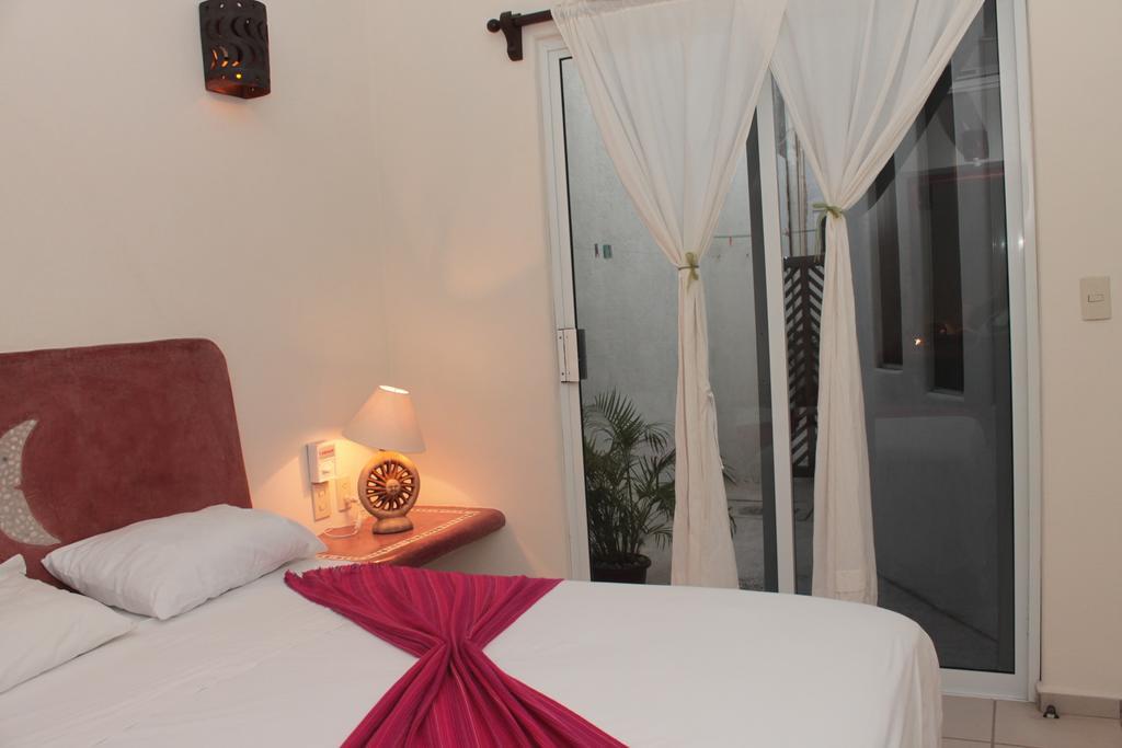 Canto Del Mar Hotel - Zihuatanejo - Suites Con Cocina ภายนอก รูปภาพ