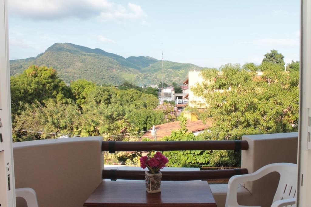 Canto Del Mar Hotel - Zihuatanejo - Suites Con Cocina ห้อง รูปภาพ