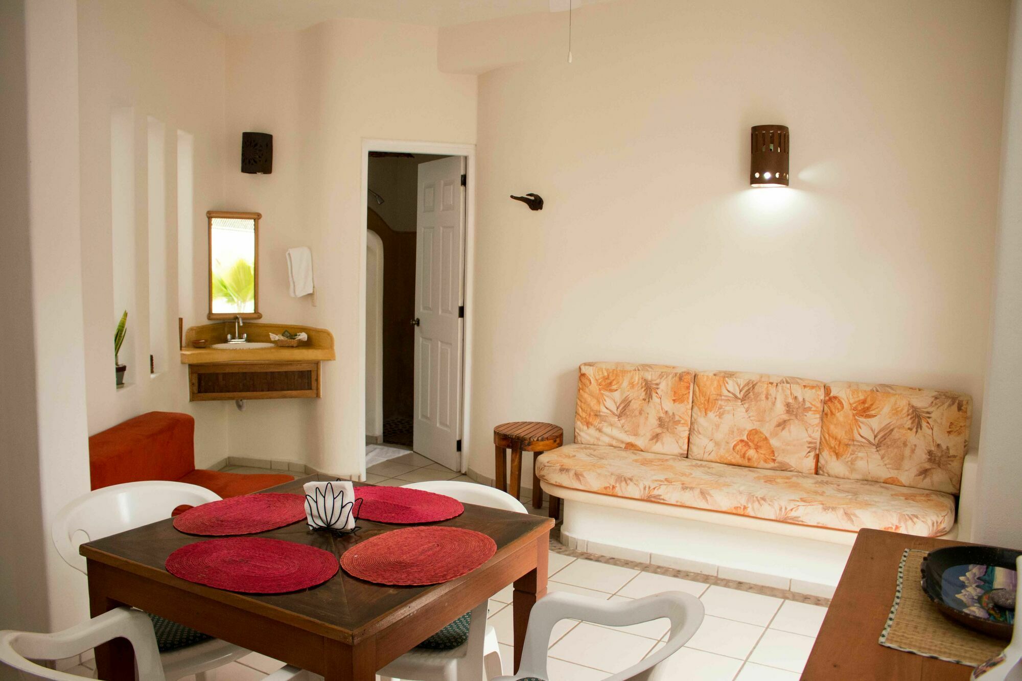 Canto Del Mar Hotel - Zihuatanejo - Suites Con Cocina ภายนอก รูปภาพ