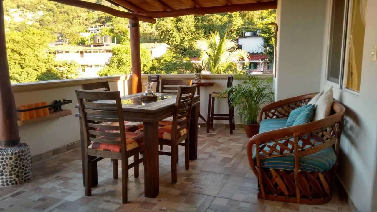 Canto Del Mar Hotel - Zihuatanejo - Suites Con Cocina ภายนอก รูปภาพ