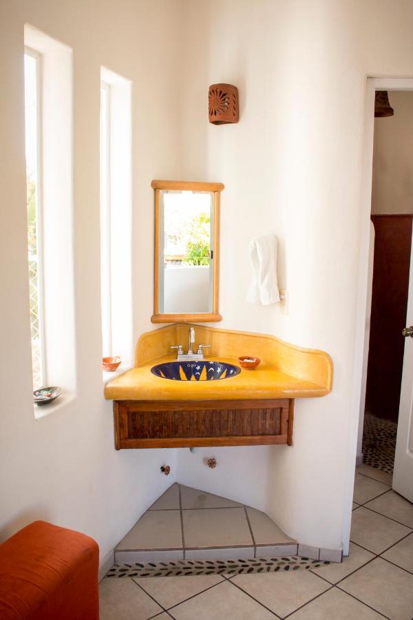 Canto Del Mar Hotel - Zihuatanejo - Suites Con Cocina ภายนอก รูปภาพ